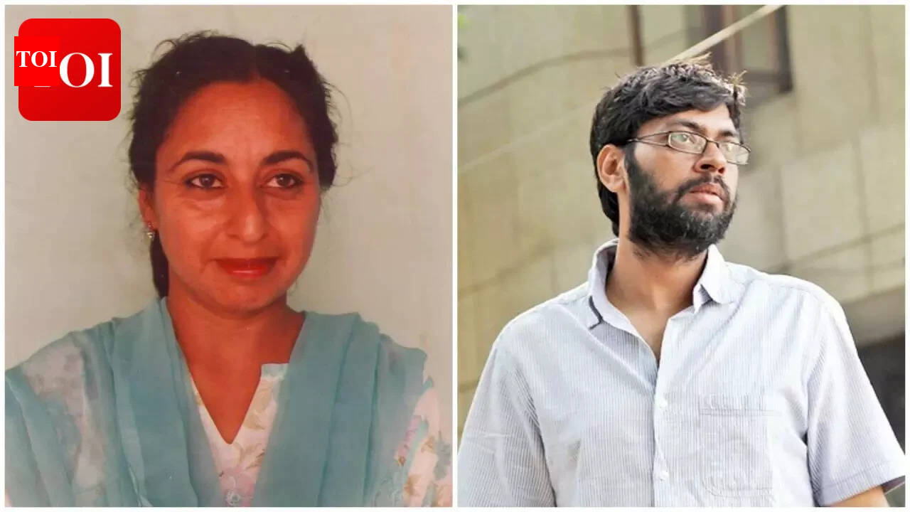 Navnindra Behl passes away at 76; son Kanu Behl pens emotional note, 'My eyes shall always seek that irrepressible smile' | Hindi Movie News