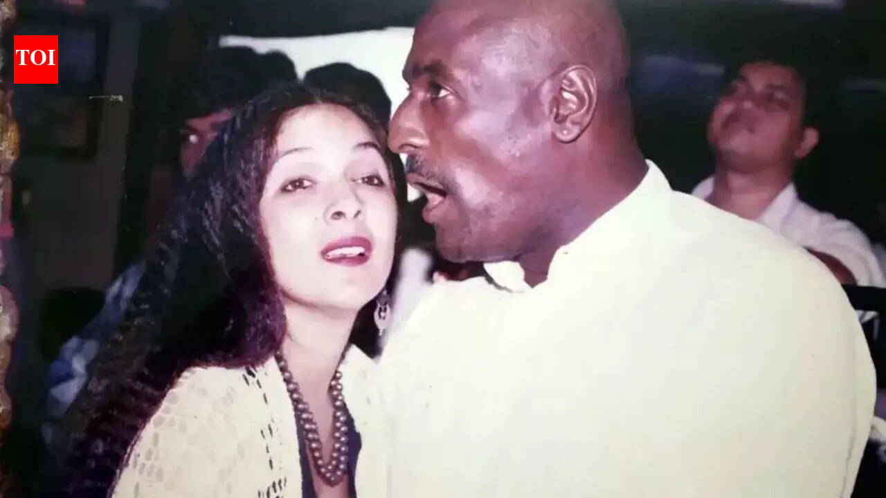 When Neena Gupta spoke about not having any grudges towards Viv Richards or any of her ex-boyfriends: 'Toh main bacha usse paida karungi kyun?' |