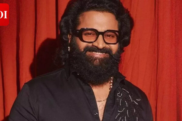 Rishab Shetty’s next directorial to be mythological, fans think his ‘Randamoozham’ finally on track |