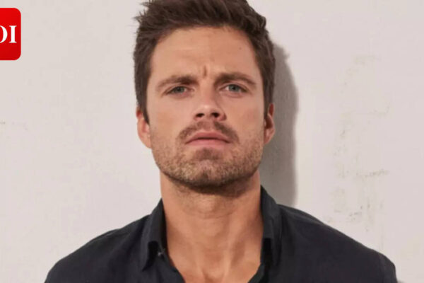 Sebastian Stan and partner Annabelle Wallis expecting first child together |
