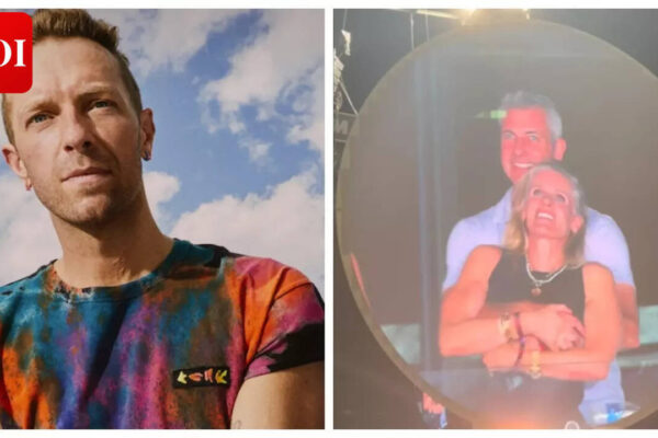 Coldplay kiss cam controversy: Kristin Cabot spills the beans to Oprah; reveals ex-husband was also at concert with his date |