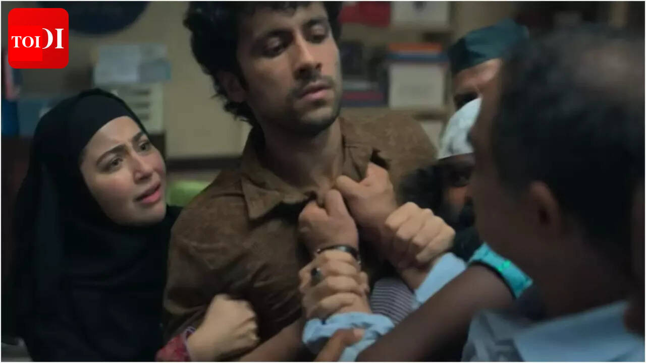 'The Kerala Story 2: Goes Beyond' box office collection Day 18: Film inches closer to Rs 50 crore mark on third Tuesday | Hindi Movie News