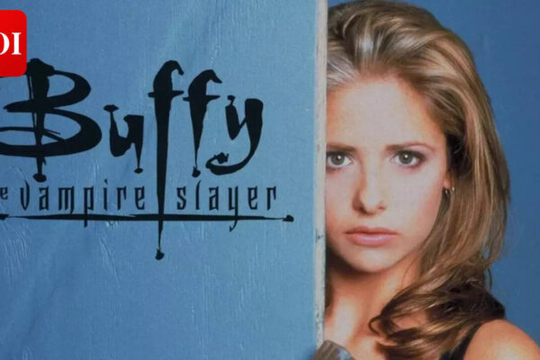 Sarah Michelle Gellar on ‘Buffy’ reboot cancellation: ‘The uphill battle that we had been fighting since day one..’ |
