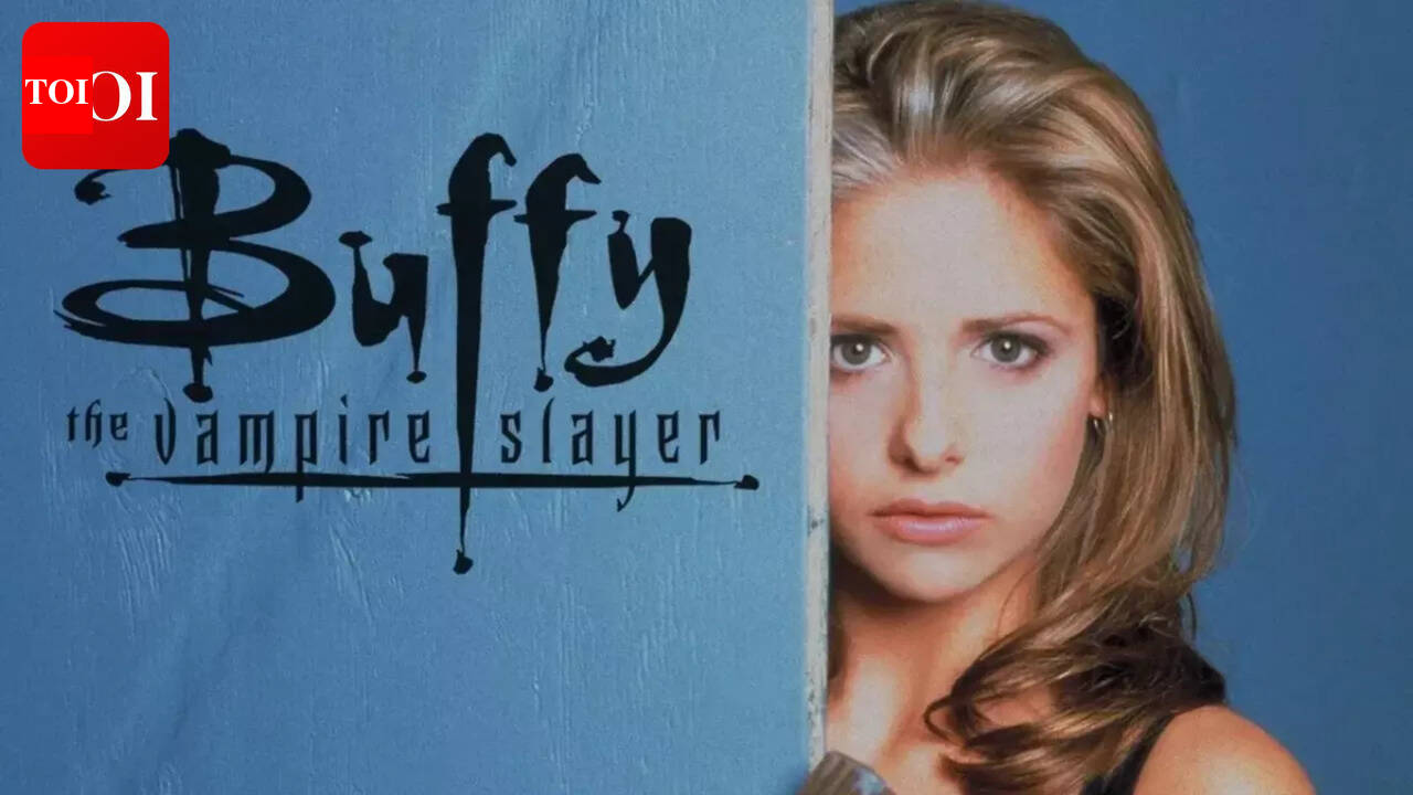 Sarah Michelle Gellar on ‘Buffy’ reboot cancellation: ‘The uphill battle that we had been fighting since day one..’ |