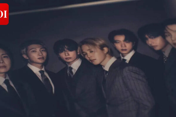 'BTS: The Return' documentary trailer releases online; offers ARMY an intimate look at K-Pop stars' insecurities before 'Arirang' comeback |