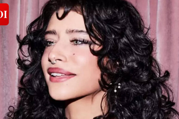 Odessa A’Zion reveals audition for ‘The Little Mermaid’ was ‘embarrassing’ for her: ‘I forgot the lyrics’ |