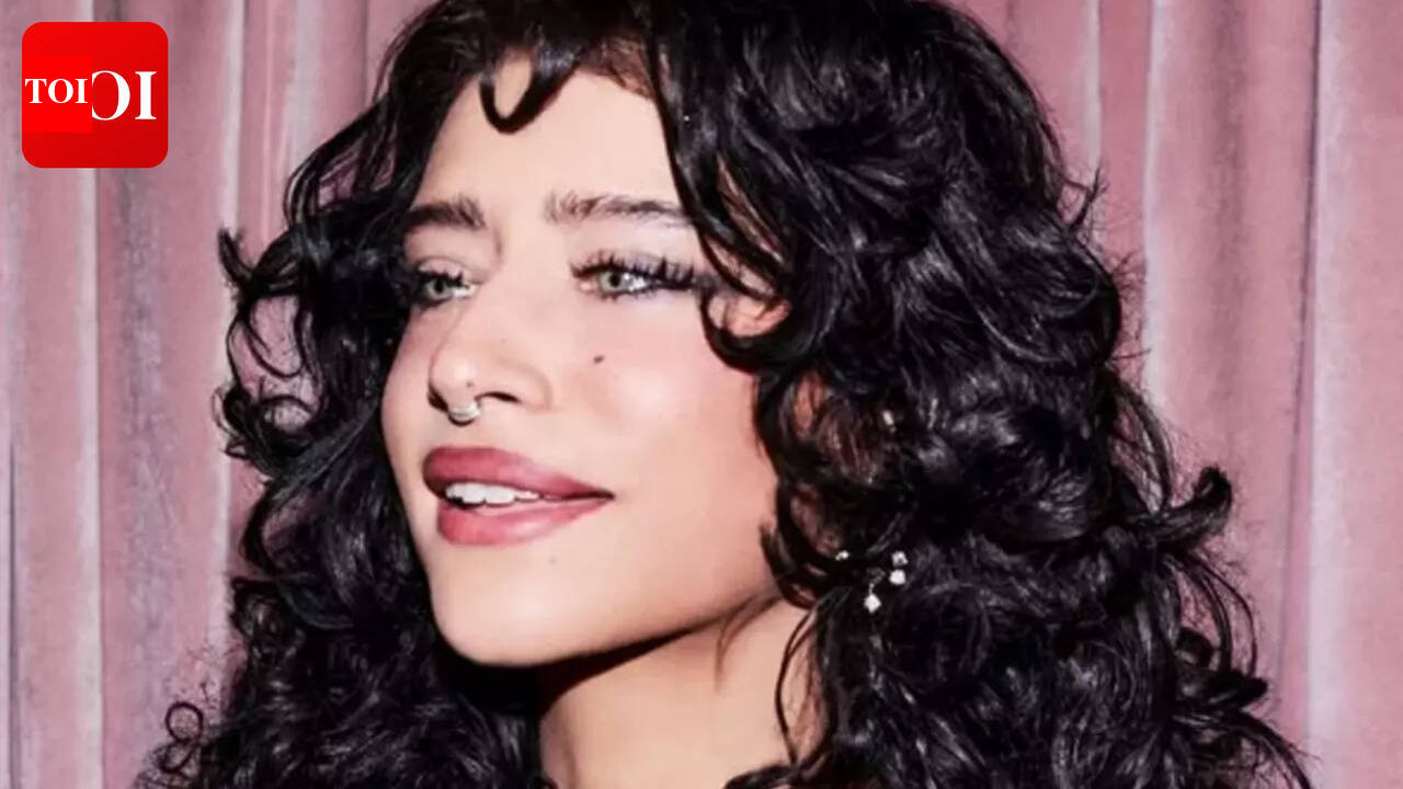 Odessa A’Zion reveals audition for ‘The Little Mermaid’ was ‘embarrassing’ for her: ‘I forgot the lyrics’ |