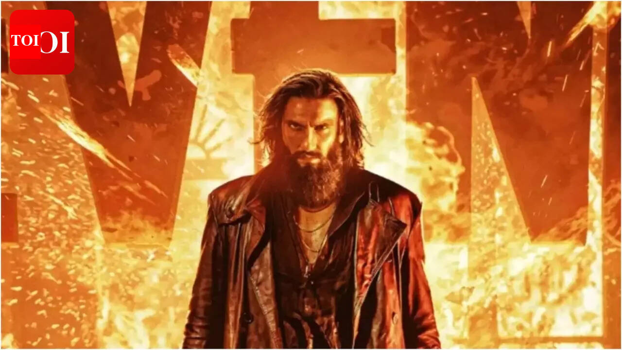 Dhurandhar 2: 'Dhurandhar : The Revenge' advance booking report: Ranveer Singh film sells over 10 lakh tickets; rakes in more than 50 crore | Hindi Movie News