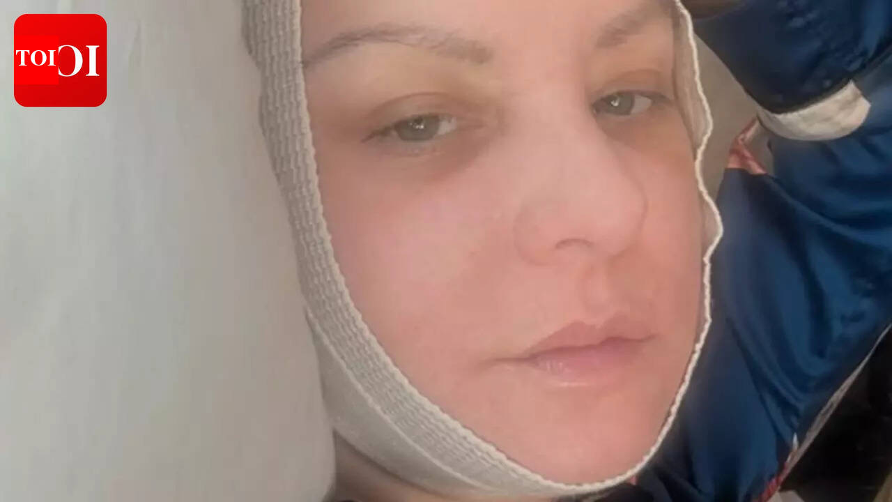 Wendi McLendon-Covey opens up about missing the Oscars 2026: Says ‘I'm tired of looking like a melting candle’ |