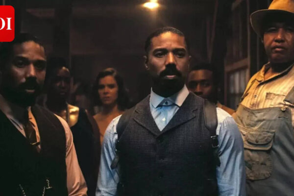 Sinners Movie: Oscars 2026 winner ‘Sinners’ used a secret code name while filming: Here’s what it is |