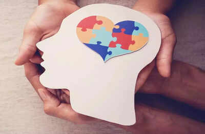 India’s mental health helpline flooded: 34 lakh calls signal rising anxiety crisis | India News