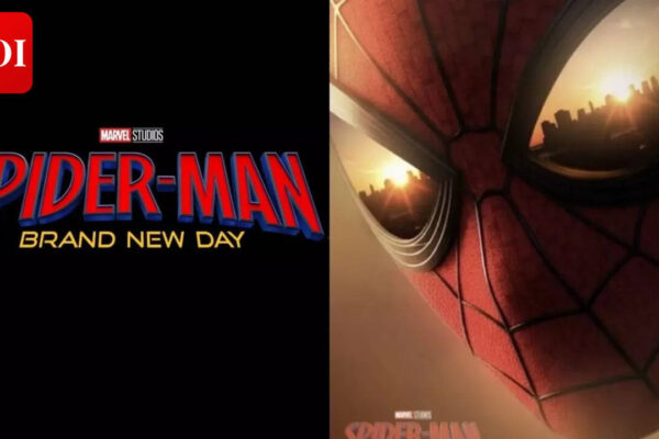 Spider Man: Brand New Day Trailer Release Date: 'Spider-Man: Brand New Day': Trailer of Tom Holland starrer gets its release date |