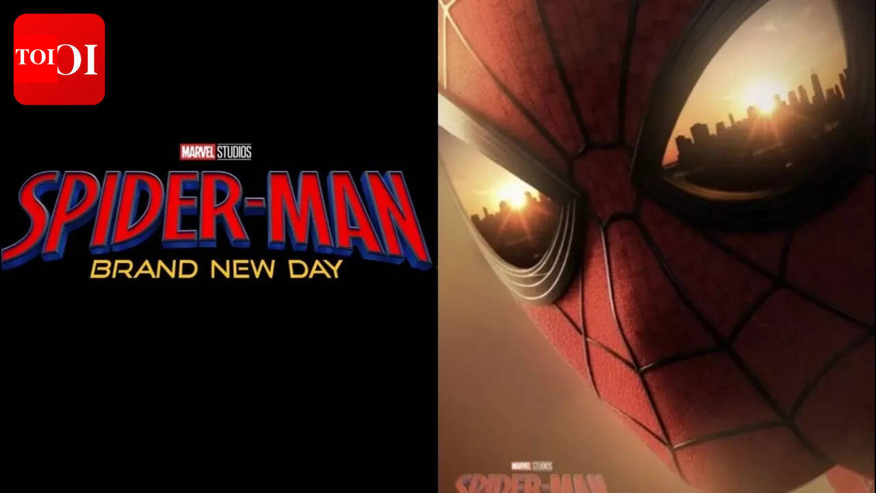 Spider Man: Brand New Day Trailer Release Date: 'Spider-Man: Brand New Day': Trailer of Tom Holland starrer gets its release date |