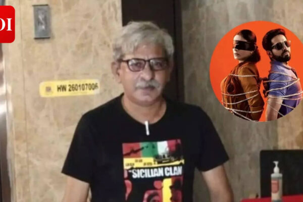 Sriram Raghavan reveals how a 'short film' became the Ayushmann Khurrana starrer ‘Andhadhun’: ‘I loved it so much' |