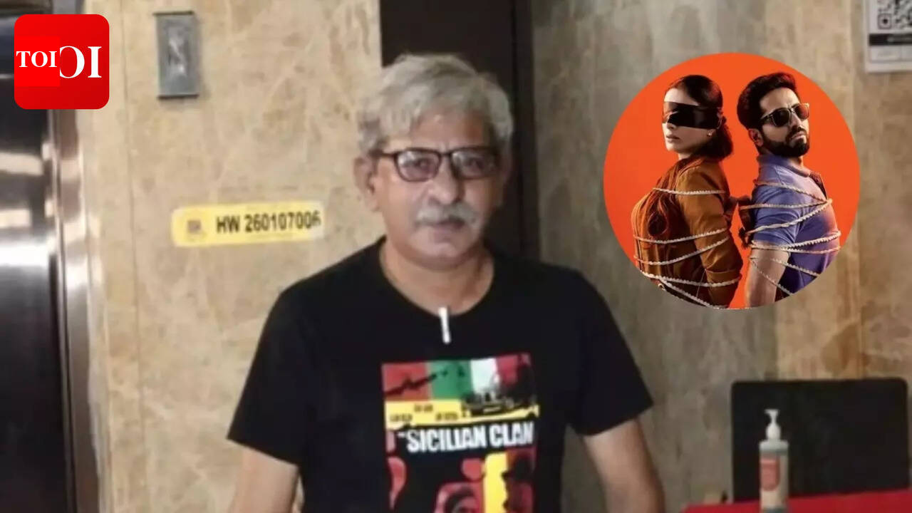 Sriram Raghavan reveals how a 'short film' became the Ayushmann Khurrana starrer ‘Andhadhun’: ‘I loved it so much' |