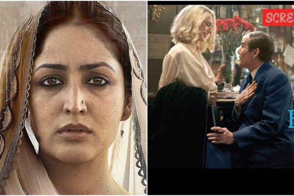 What to watch on OTT: Haq, Blue Moon, Run Away and more | Web-series News
