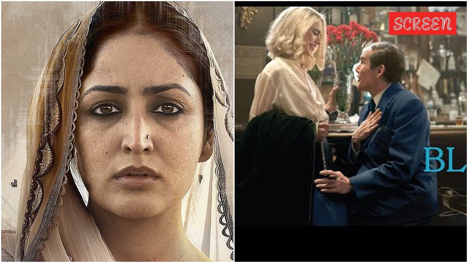 What to watch on OTT: Haq, Blue Moon, Run Away and more | Web-series News