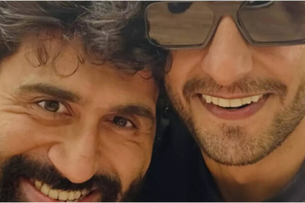 'My wife also went through the same pain': Ranveer Singh recalls Deepika Padukone's pain while helping 'Dhurandhar' co-star | Hindi Movie News