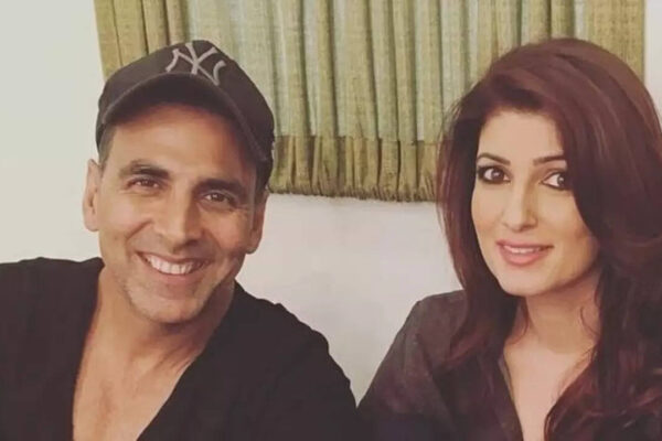 Akshay Kumar opens up on LPG shortage due to middle-east tensions, says wife Twinkle Khanna has bought two electric stoves |