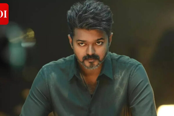 'Jana Nayagan' re-censorship delayed again; Thalapathy Vijay’s final film faces fresh uncertainty |