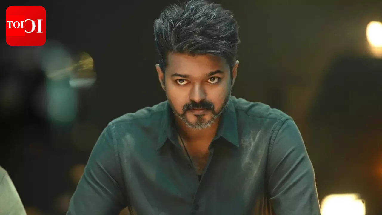 'Jana Nayagan' re-censorship delayed again; Thalapathy Vijay’s final film faces fresh uncertainty |