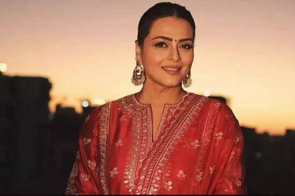 Shilpa Shirodkar says she's not shy about asking industry people for work: 'Mujhe kaam chahiye toh kuch acha hoga toh' |