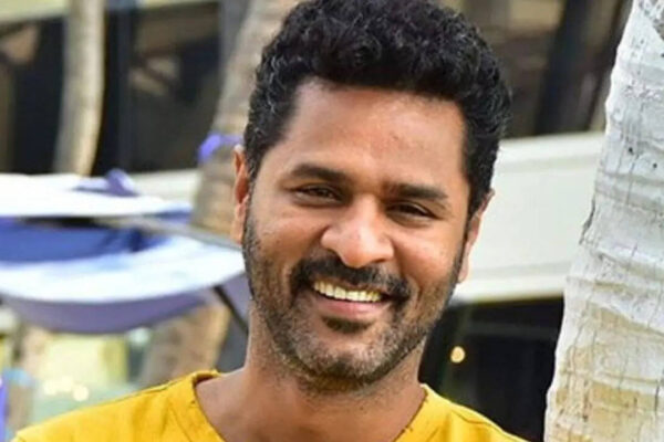 Prabhu Deva sells two apartments in Mumbai worth Rs 14.80 crore - Details inside |