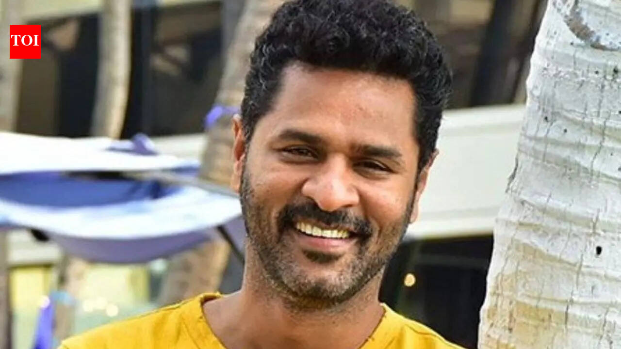 Prabhu Deva sells two apartments in Mumbai worth Rs 14.80 crore - Details inside |