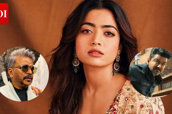 Rashmika Mandanna resumes 'Mysaa' shoot, Parthiban apologises after caste remark, 'Jana Nayagan' review cancellation: Top 5 South stories of the day |
