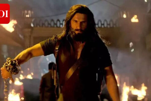 Dhurandhar 2: ‘Dhurandhar: The Revenge is a tsunami’: Trade predicts Ranveer Singh’s film to shatter records; eyes Rs 1000 crore milestone | Hindi Movie News
