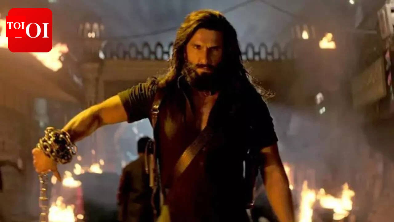 Dhurandhar 2: ‘Dhurandhar: The Revenge is a tsunami’: Trade predicts Ranveer Singh’s film to shatter records; eyes Rs 1000 crore milestone | Hindi Movie News