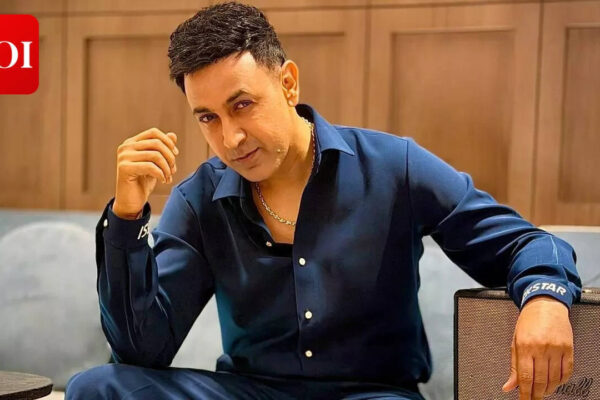 Gippy Grewal: ‘Message can be ignored, not bullets’: Gippy Grewal receives alleged threat from Goldy Brar; chilling audio clip goes viral | Punjabi Movie News