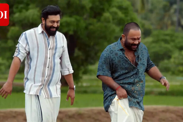 Nivin Pauly announces release date of political thriller 'Prathichaya' for March 26: 'A father’s legacy, a son’s destiny' |