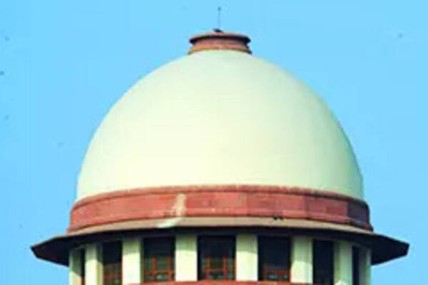 Woman entitled to maternity leave even if child isn't biological: SC | India News