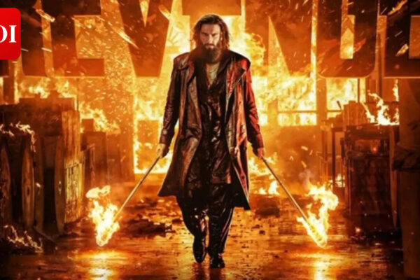 'Dhurandhar 2: The Revenge': Ranveer Singh starrer faces CBFC cuts; violent scenes and runtime reduced ahead of release |