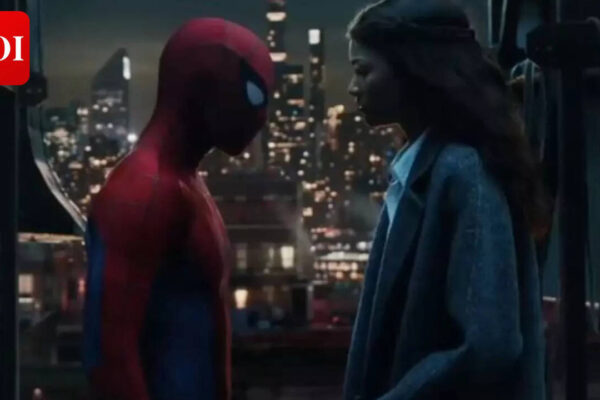 'Spider-Man: Brand New Day': Tom Holland, Zendaya, Sadie Sink, Jon Bernthal feature in special glimpses ahead of trailer launch |