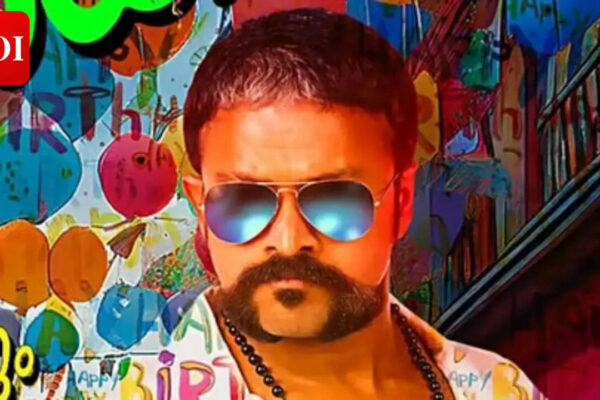 'Aadu 3' advance booking: Jayasurya starrer off to strong start; Crosses Rs 1.78 crore in Kerala pre-sales | Malayalam Movie News