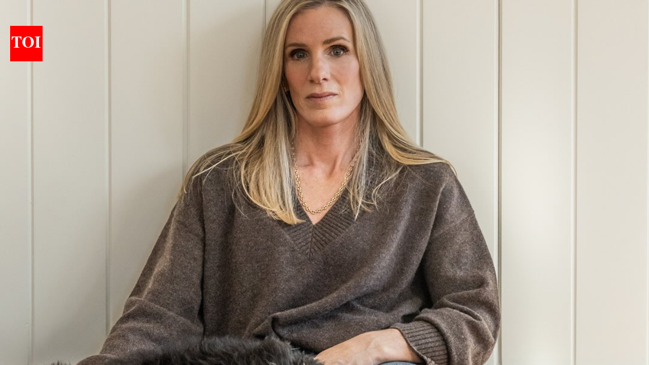 Astronomers' executive Kristin Cabot slams Gwyneth Paltrow, Ryan Reynolds over AD after viral Coldplay kiss cam scandal | English Movie News