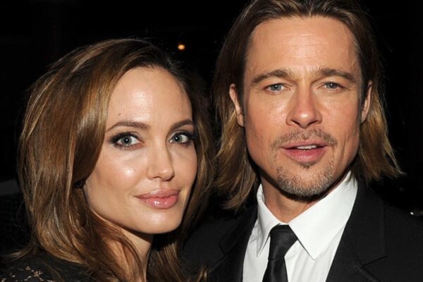Brad Pitt–Angelina Jolie divorce battle explodes again over USD 500 Million winery war | English Movie News