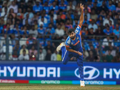 Jasprit Bumrah’s A+ exit leaves Rs 2 cr gap, BCCI may revisit pay structure | Cricket News