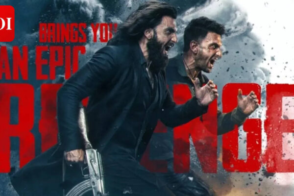 Dhurandhar 2: ﻿﻿﻿Ranveer Singh's 'Dhurandhar: The Revenge' premiere shows to face possible delays amid 'last-minute' edits: Reports |