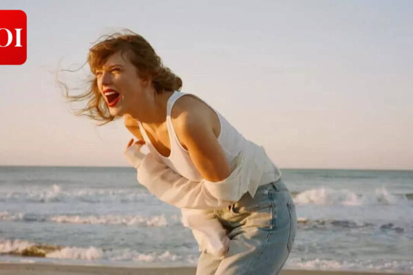 Taylor Swift's Low-Key Oscars 2026 Appearance at Jay Z and Beyonce’s After Party |