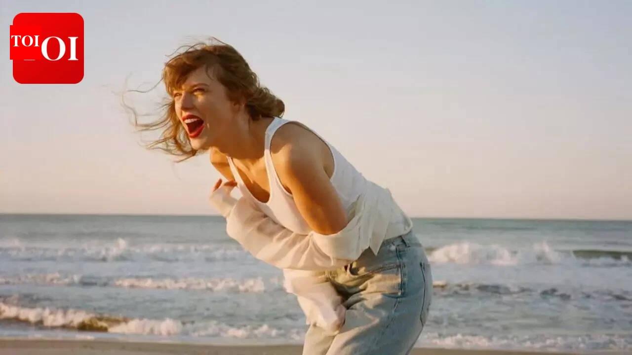 Taylor Swift's Low-Key Oscars 2026 Appearance at Jay Z and Beyonce’s After Party |