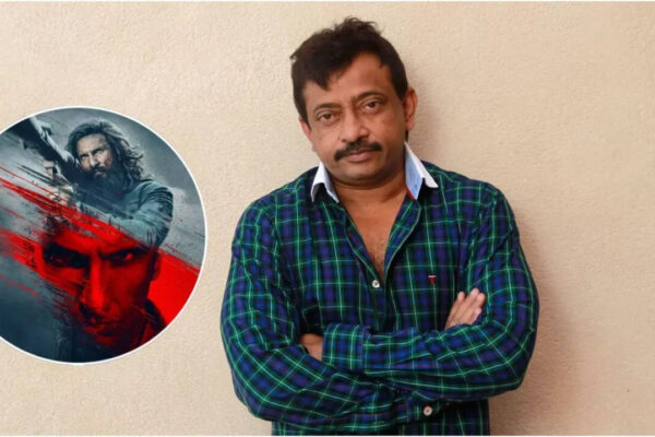 'Dhurandhar: The Revenge': Ram Gopal Varma says Ranveer Singh-led film makes 'Mughal-e-Azam' look like a TV serial | Hindi Movie News