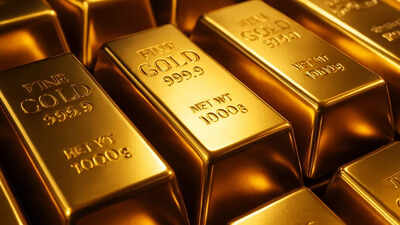 Gold price prediction today: Where is gold headed on March 18, 2026 & is the bull run over for now?