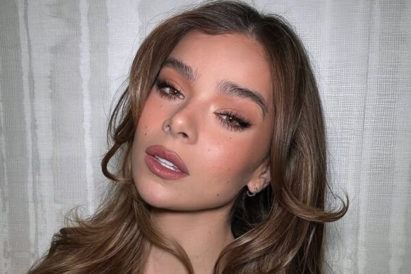 Mom-to-be Hailee Steinfeld cheers ‘Sinners’ Oscar nominations from home while expecting first child