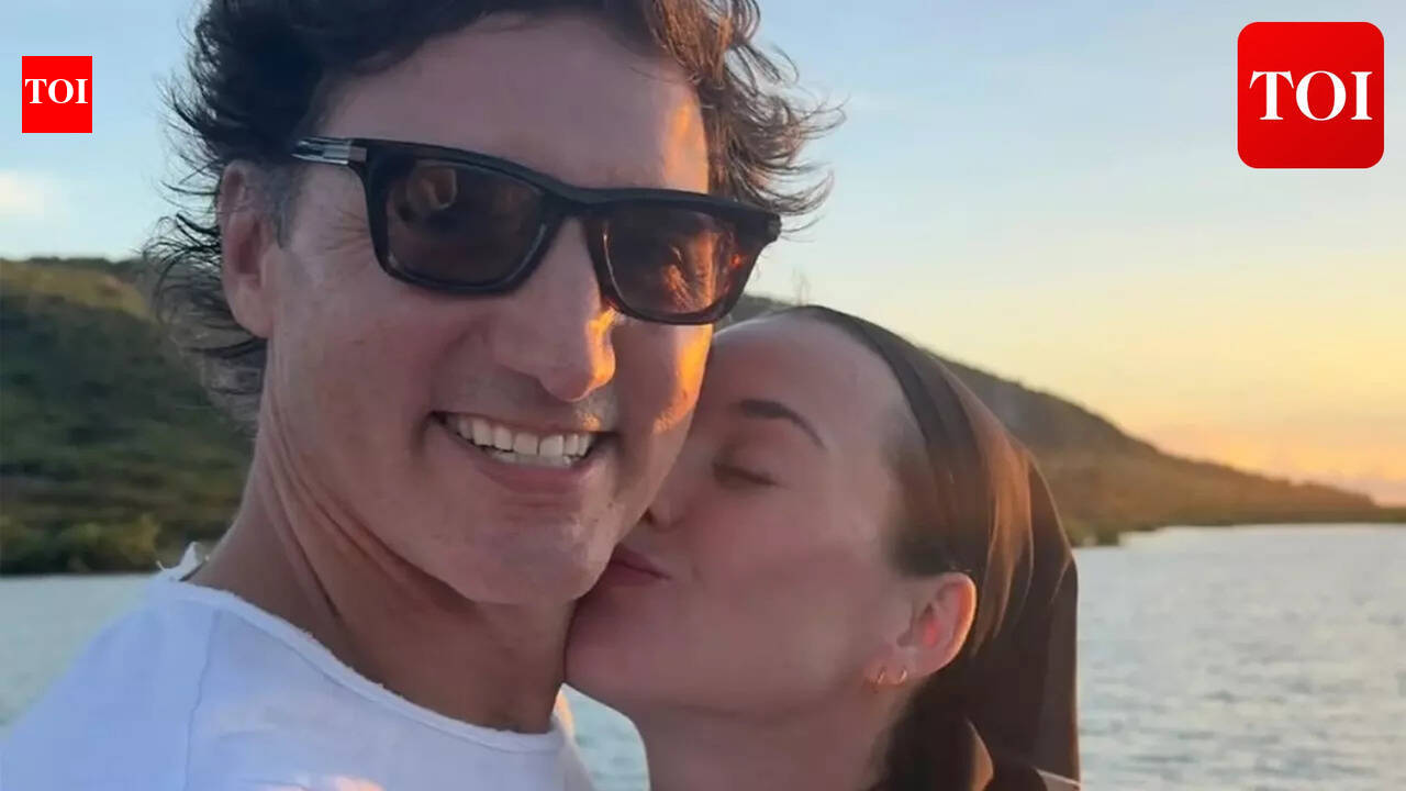 Katy Perry and Justin Trudeau ‘determined’ to make their long-distance love work |