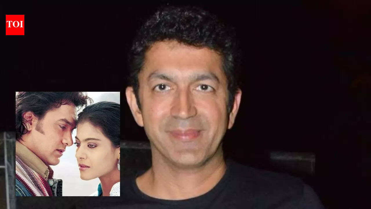 Kunal Kohli slams today’s safe cinema while reflecting on Aamir Khan starrer ‘Fanaa’s’ bold ending : 'Heroes and producers are shying away' |