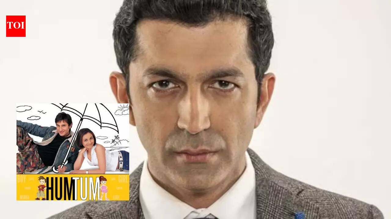 Kunal Kohli: 'Go catch Sudhir Mishra': Kunal Kohli breaks silence on Saif Ali Khan’s ‘Hum Tum’ National Award win |