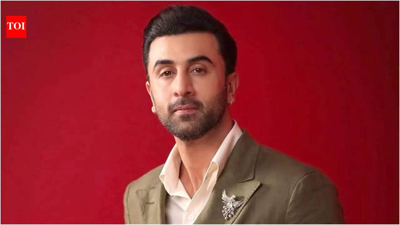 Mohit Suri denies Ranbir Kapoor film: ‘I went to meet him to discuss and intend to work together’ | Hindi Movie News